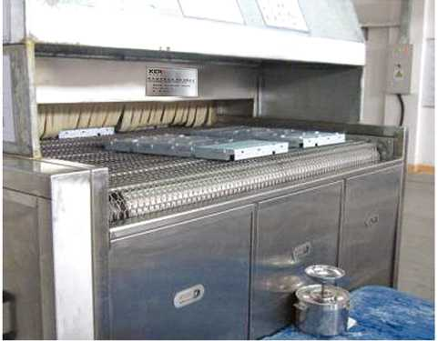 超聲波類(lèi)型的清洗機(jī)適合什么物品使用？